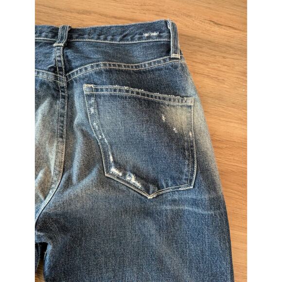 AYR Women's Skinny Jeans - Blue - Picture 9 of 13